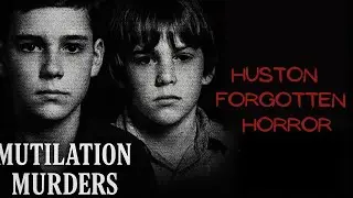 The Mutilation Murders of Ronald and Kenneth Elliott | Houston&rsquo;s Forgotten Horror