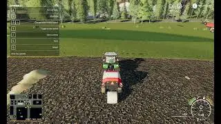 FARMING SIMULATOR 2019  B&Aacute;L&Aacute;Z&Aacute;S