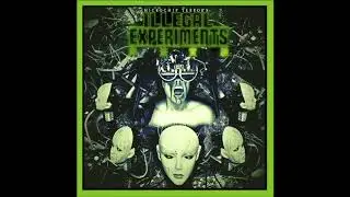 MICROCHIP TERROR - ILLEGAL EXPERIMENTS (FULL ALBUM)