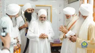 Sant Baba Bhupinder Singh Ji (Jarg) & Sant Baba Amar Singh Ji Rara Sahib | Rara Sahib | 19 Sep 2025