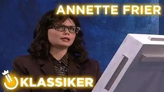 Best-Of Annette Frier | Klassiker