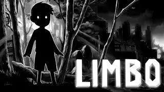 Прохождение Limbo (2010)