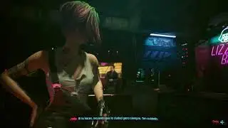 ZAYRON JUEGA por PRIMERA VEZ al CYBERPUNK 2077 (PS5)