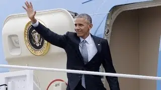 What will happen to Obama's Twitter account?