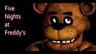 LEGO Freddy Fazbear Moc instructions (500 subscriber special!!!)