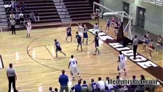 Lonnie McClanahan Highlights  Scores 51 @DJBig6 TV
