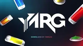 YARG v0.14 Release: Play A Show, Custom Highway Textures, and more!