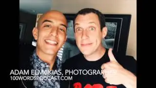 Adam Elmakias, Professional Photographer - Episode 109
