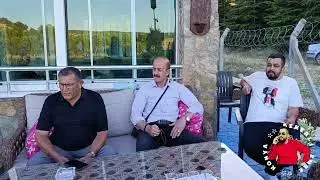 Ramazan Koyuncu Karadır Kaşların • Şekerli Emre