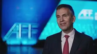 Asian Financial Forum 2023 &ndash; Hong Kong as the World&rsquo;s International Financial Centre