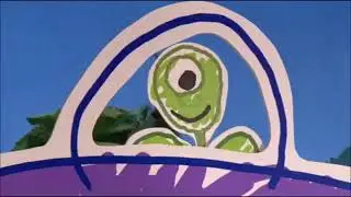 The Mighty Jungle | Planet Crazy | S1E1