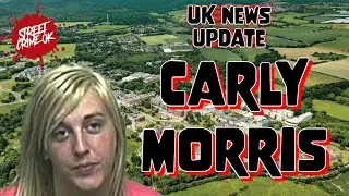 Carly Morris | Serco Employee Was The Go-Between In A Crime Orchestrated By A Convicted UK Prisoner.