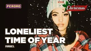 (Vietsub+Lyrics) Loneliest Time Of Year - Mabel