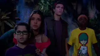 Ilha Rá-Tim-Bum - O Martelo de Vulcano  HD EXTREMO