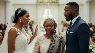 The Bride Slapped a Server at Her Own Wedding &mdash; Unaware She Was Her Own Mother-in-Law