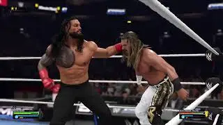 WWE 2K25 LIVE🔴 on PS5 🔥 Extreme Matches & Championship Action!
