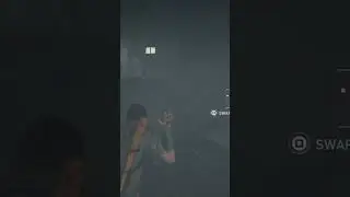 Ellie last of us 2 short video gameplay fight scene #actiongame2024 #lastofuspart2gameplay #2024
