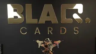 Custom Metal Credit & Debit Card Process