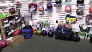 Oops Alley Pro Shop, LLC Pace, Florida - Bowling Pro Shop