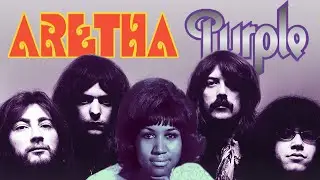 MASHUP - Think on the Water (Aretha Purple)