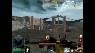 Op7 CW VersionIncorrecta V/s ReDBeReTz-