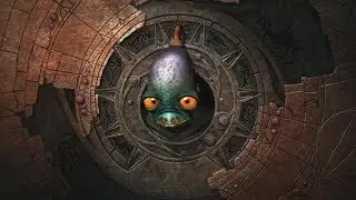 Oddworld: New and Tasty - All 299 Mudokon #1