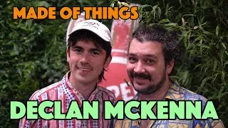 Aliens with Declan McKenna | Super Bock Super Rock