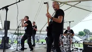 Butt Town (cover)