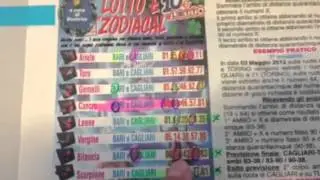 Lottomio n. 36