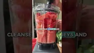 Here&rsquo;s Why Cucumbers and Watermelon Are Nature&rsquo;s Kidney Cleanse 🍉💧