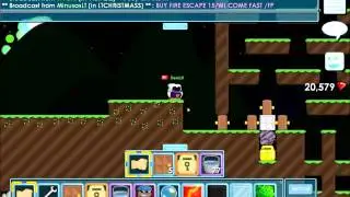 Growtopia | Pratik Şekilde Comet Dust Nasıl Kazanılır