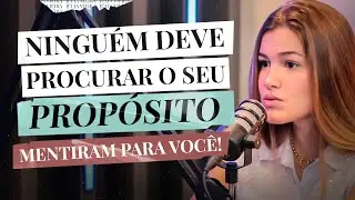 Tudo que voc&ecirc; precisa saber para viver a sua real identidade | J&uacute;lia Vieira