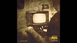 MOG - Outlaw (wildwest) produced by Steg G
