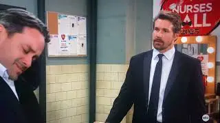 GH the Gio secret reveal day2 5/23/25 &ldquo;Yes, Brook Lynn had a child when she was in high school&rdquo; 3/5
