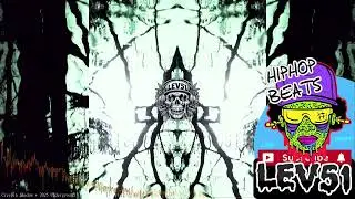 ❌ Creepin' Shadows + 2025 Underground Type Beat #freestyle @LEV51Music ᚡ