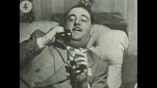 L'&eacute;cole des dupes (Andr&eacute; Roussin)-2 juin 1949-