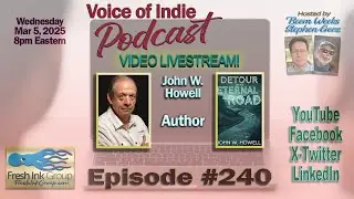 Voice of Indie Episode 240