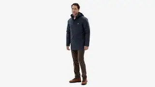 Patagonia&reg; M's Tres 3-in-1 Parka