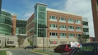 VTCRI Expansion Inside Look