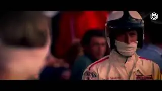 LE MANS 1971 TRIBUTE clip HD