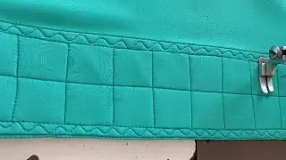 आज का बेस्ट मोहरी डिजाइन 🤔🔥 | Latest Salwar Mohri Design 2026| Easy & Stylish Mohri | DesignerZeenat