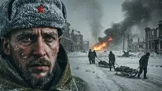 Frozen Hell: The 872 Days of Starvation in the Siege of Leningrad &ndash; WW2 Documentary