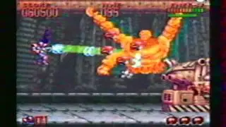 [Archives VHS] Mega 6 &eacute;mission avril 1995