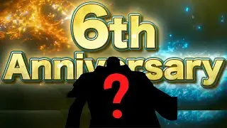 ONE PIECE: BOUNTY RUSH 6TH ANNIVERSARY TEASER TRAILER | LIVE REACTION