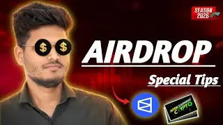 Life Changing Airdrop Opportunity | Polymarket Special Tips | Polymarket Airdrop Full Guide