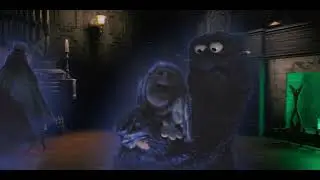 Muppets Haunted Mansion: At The Dance (2021)