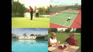 Antelope Valley Country Club