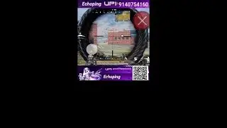 Live streaming of Echoping