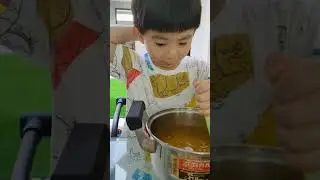 Ben Hansel Buat Jelly