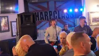 Sharp Class - In the Midnight Hour